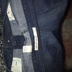 DKNY jeans